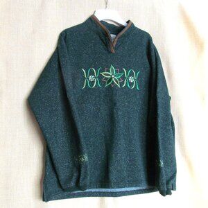 Vintage Midwest Garment Co Ladies Pullover